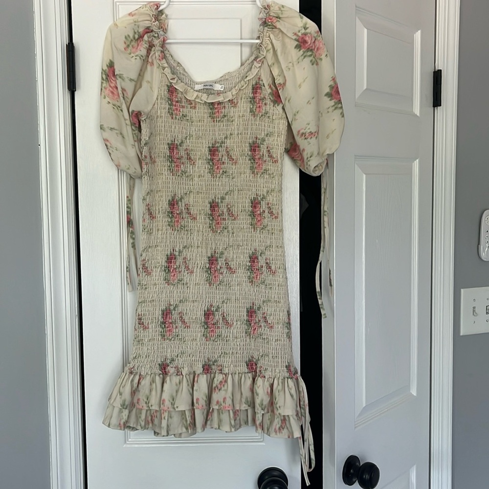Saks off fifth XS dress